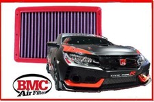 Filtro aria sportivo BMC auto