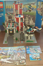 Lego City 7892 ospedale