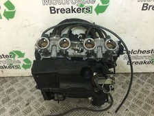 CORPI FARFALLATI HONDA CB1000R CB 1000 R ANNO 2008-2016 (STOCK 715)