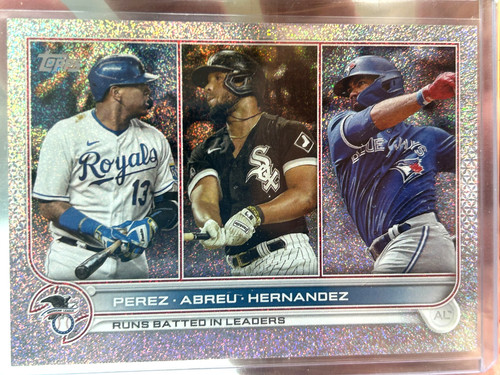 2022 topps baseball - 2022,