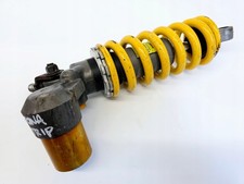 Ammortizzatore posteriore