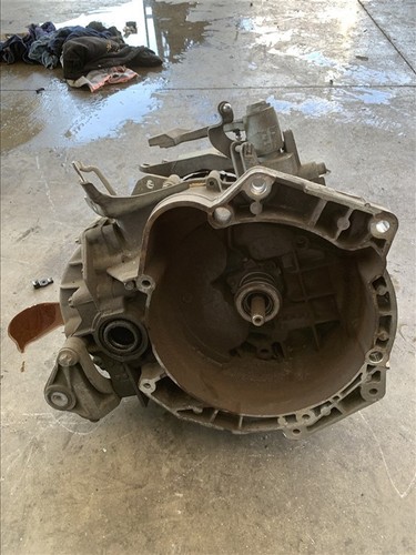 Cambio manuale completo - cambio,