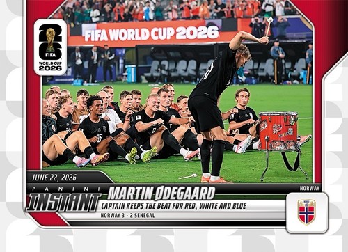 2026 panini instant fifa world - 2026,