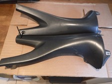 Aprilia RS50 Pair of Under
