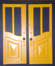 Playmobil 5302 grande porte - playmobil,