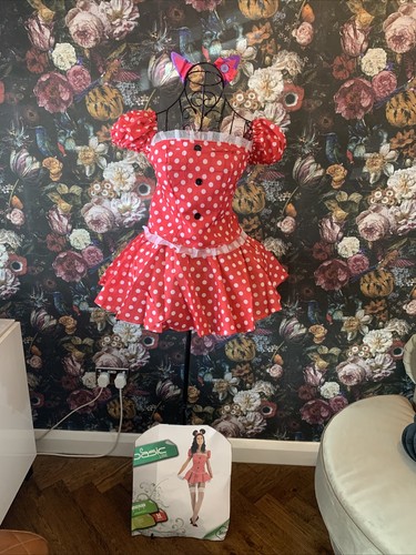 Vestito fantasia adulto - vestito,