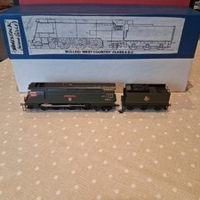 Crownline OO Prof Built
