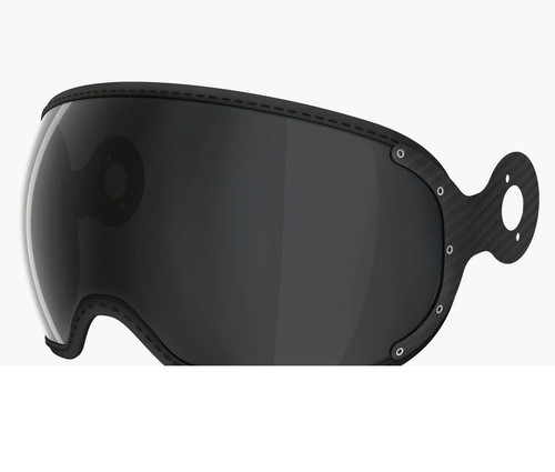 Visiera fumè momo fighter - 80%,