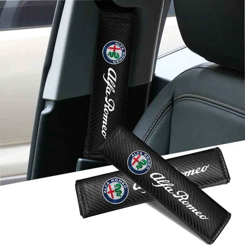 Proteggi cinture sicurezza - 2x,