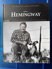 ERNEST HEMINGWAY, Maria Teresa
