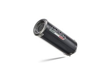 Scarico Completo M3 Poppy GPR