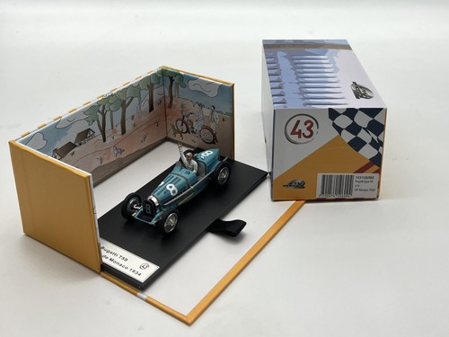 Lm143106 bugatti type 59 - -,