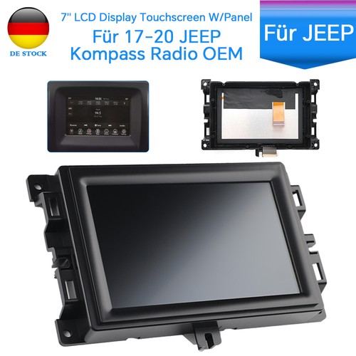 Display lcd touchscreen - lcd,