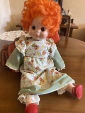 BAMBOLA GIUDITTA TERESA FURGA ABITO ORIGINALE