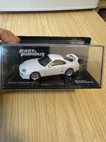Toyota supra mark 1995 - iv,
