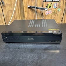 Pioneer elite pro r05u - pioneer,