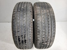 Pneumatici 215 70 16 RENAULT