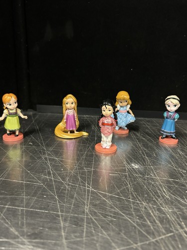 Collezione animatori disney - collezione,