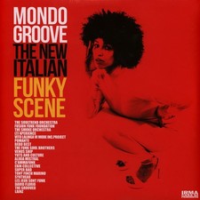 V.A. - Mondo Groove - The New