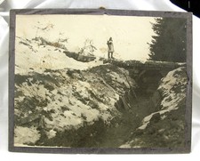 FOTO WW1 PRIMA GUERRA
