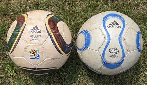 Palloncini gioco adidas - gioco,