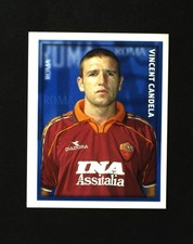 Figurina Calcio 99 Merlin 1999