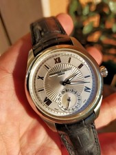 Oversize Frederique constant
