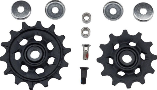 Sram coppia pulegge sx - coppia, nx/sx
