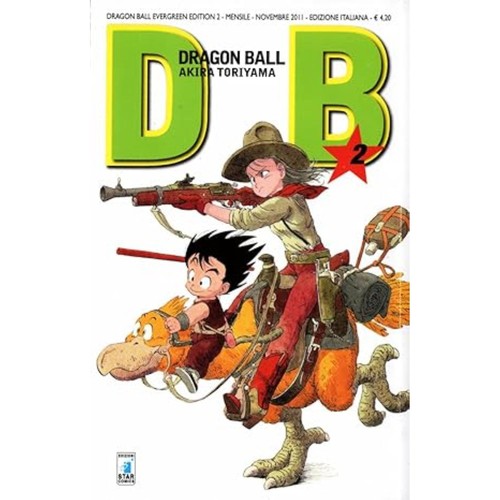 Akira toriyama dragon ball - akira,