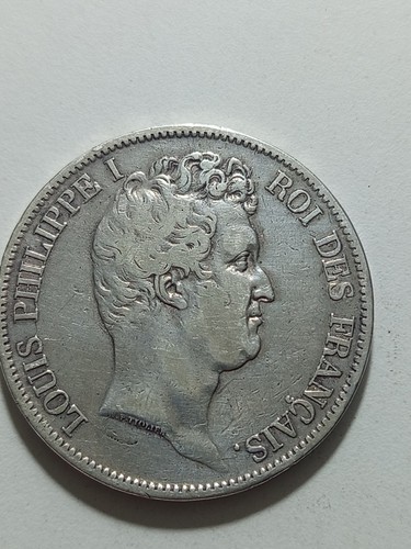 Francia luigi filippo - luigi, 5