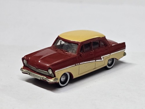 Modellino auto epoca brekina - auto, d'epoca