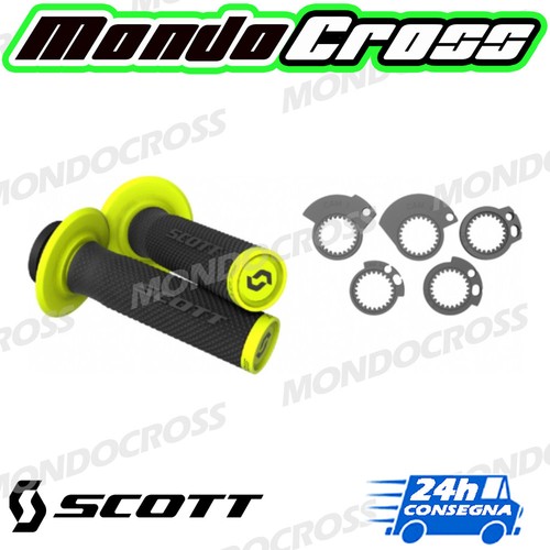 Manopole lock scott - manopole,