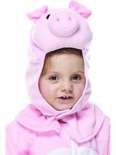 Rubie's Costume Maialino