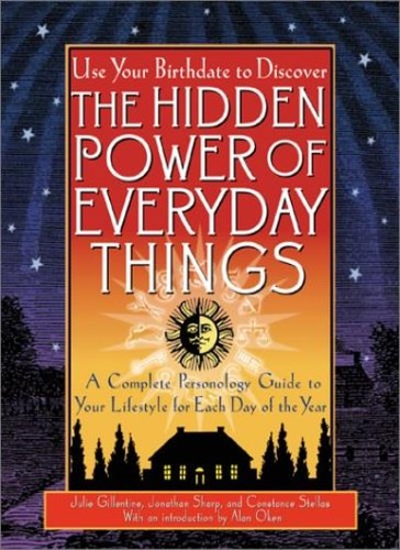 The hidden power - of, everyday