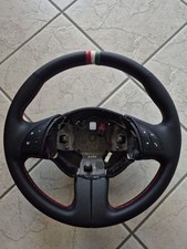 VOLANTE CON COMANDI ORIGINALE