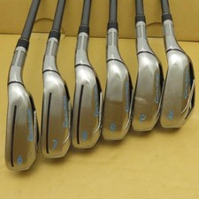 TaylorMade M6 Set di ferri