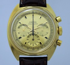 Omega Seamaster Cronografo