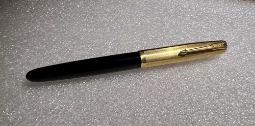 Penna stilografica parker - penna,
