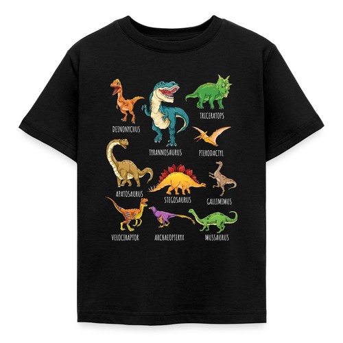 Shirt bambini fumetto - t-shirt,