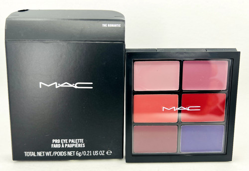 Mac pro eye palette - mac,