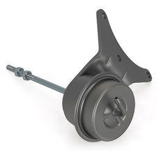 Attuatore turbocompressore