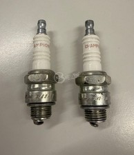 Coppia di candele Champion J6C