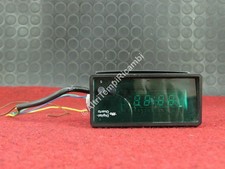 Orologio digitale universale - orologio,
