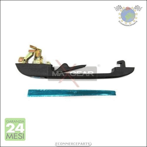 Maniglia porta maxgear - maniglia,
