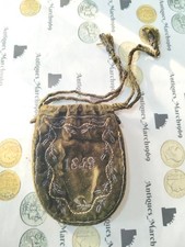 sacchettino  pochette antico