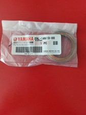 Guarnizione marmitta yamaha - guarnizione,