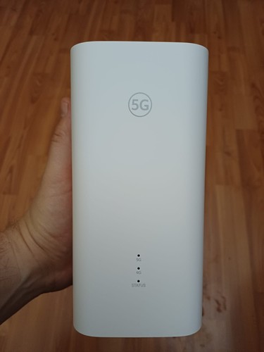 Modem router huawei - modem, flybox