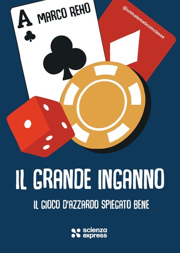 Libri reho marco il - -, grande