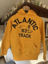 Felpa Super Russel double face