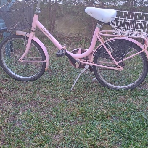 Graziella bicicletta città - graziella, da